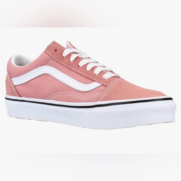 Vans Old Skool Size Juniors size 5.5 US like new conditions Super clean - Picture 8 of 10